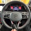 volkswagen golf 2023 -VOLKSWAGEN 【大阪 348ﾌ58】--VW Golf CDDNP--PW178411---VOLKSWAGEN 【大阪 348ﾌ58】--VW Golf CDDNP--PW178411- image 6