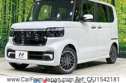 honda n-box 2025 CFJ1542181