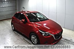 mazda demio 2016 -MAZDA--Demio DJ3FS-153430---MAZDA--Demio DJ3FS-153430-