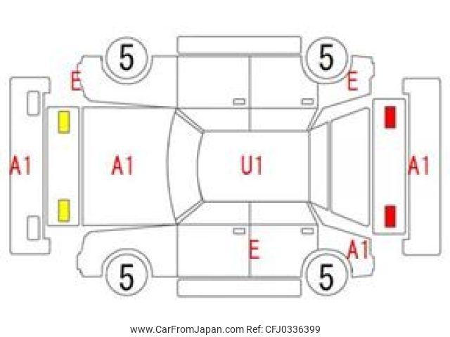 toyota alphard 2021 -TOYOTA--Alphard 3BA-AGH35W--AGH35-0047920---TOYOTA--Alphard 3BA-AGH35W--AGH35-0047920- image 2