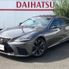 lexus ls 2021 -LEXUS 【尾張小牧 302ﾙ1736】--Lexus LS VXFA55--6001446---LEXUS 【尾張小牧 302ﾙ1736】--Lexus LS VXFA55--6001446- image 1