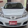 nissan note 2012 BD21013A7031 image 2