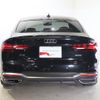 audi a5 2023 -AUDI--Audi A5 3CA-F5DTPL--WAUZZZF50PA049561---AUDI--Audi A5 3CA-F5DTPL--WAUZZZF50PA049561- image 3