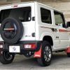 suzuki jimny 2021 -SUZUKI--Jimny 3BA-JB64W--JB64W-209067---SUZUKI--Jimny 3BA-JB64W--JB64W-209067- image 17