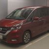 nissan serena 2018 -NISSAN 【多摩 351ﾘ8080】--Serena DAA-GFC27--GFC27-132719---NISSAN 【多摩 351ﾘ8080】--Serena DAA-GFC27--GFC27-132719- image 1