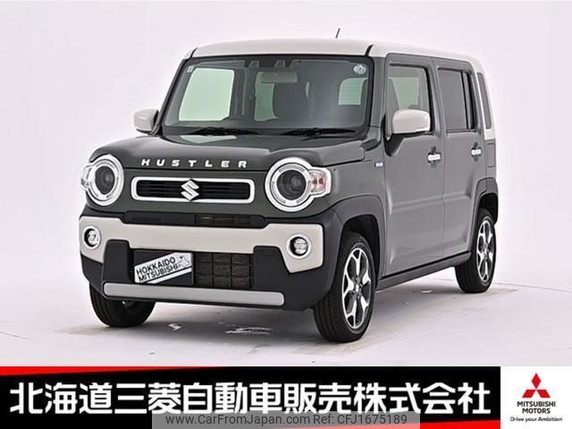 suzuki hustler 2024 CFJ1675189 image 1