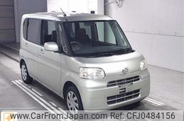 daihatsu tanto 2012 -DAIHATSU 【後日 】--Tanto L375S--0511845---DAIHATSU 【後日 】--Tanto L375S--0511845-