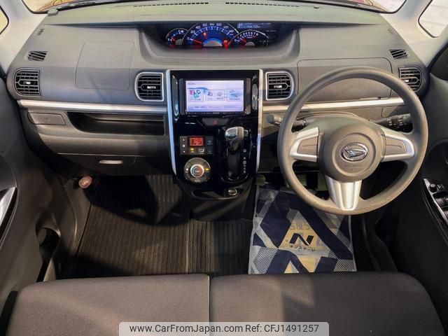 daihatsu tanto 2014 CFJ1491257 image 2