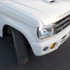 mitsubishi pajero-mini 2007 -MITSUBISHI 【野田 580】--Pajero mini ABA-H58A--H58A-0710649---MITSUBISHI 【野田 580】--Pajero mini ABA-H58A--H58A-0710649- image 49