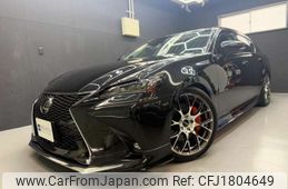 lexus gs 2016 CFJ1804649