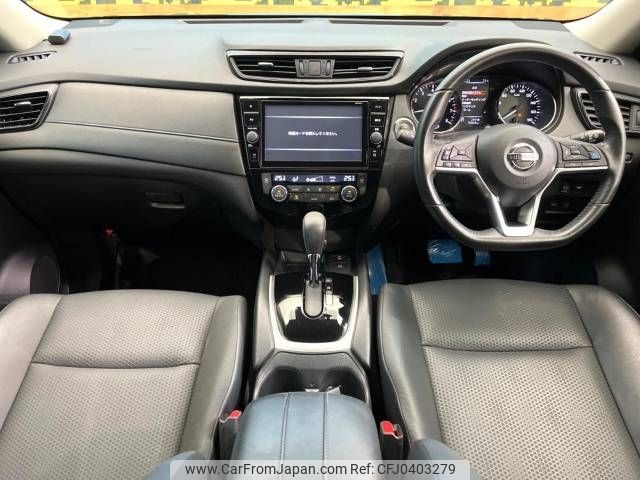 nissan x-trail 2019 -NISSAN--X-Trail DBA-T32--T32-543444---NISSAN--X-Trail DBA-T32--T32-543444- image 2