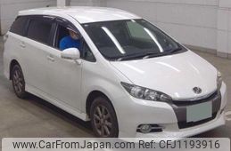 toyota wish 2013 quick_quick_DBA-ZGE25W_6000394