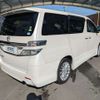 toyota vellfire 2013 -TOYOTA 【名変中 】--Vellfire ANH20W--8266928---TOYOTA 【名変中 】--Vellfire ANH20W--8266928- image 2