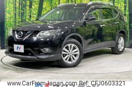 nissan x-trail 2016 -NISSAN--X-Trail DBA-NT32--NT32-043462---NISSAN--X-Trail DBA-NT32--NT32-043462-