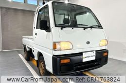 subaru sambar-truck 1997 CFJ1763824