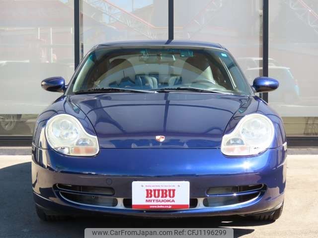 porsche 911 2001 -PORSCHE--Porsche 911 GF-99666--WP0ZZZ99Z1S605374---PORSCHE--Porsche 911 GF-99666--WP0ZZZ99Z1S605374- image 2