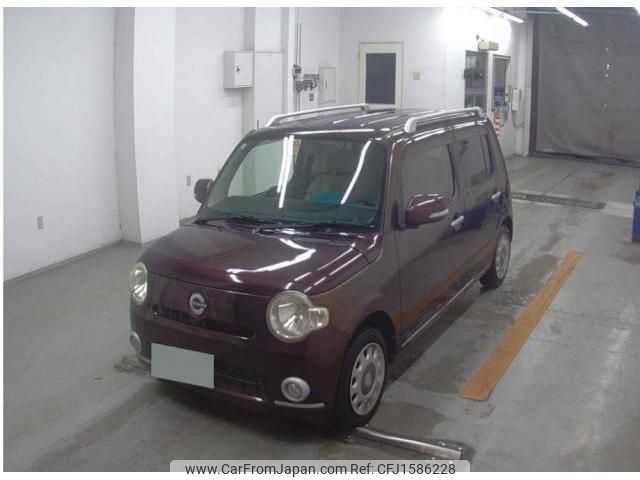 daihatsu mira-cocoa 2012 CFJ1586228 image 1