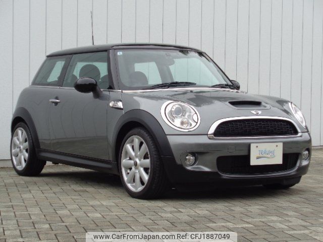 mini mini-others 2007 CFJ1887049 image 1