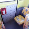 toyota coaster 2003 -TOYOTA--Coaster KK-HZB50--HZB50-0111973---TOYOTA--Coaster KK-HZB50--HZB50-0111973- image 8