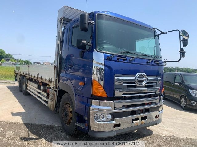 hino profia 2011 -HINO--Profia LKG-FR1EZBG--FR1EZB-10174---HINO--Profia LKG-FR1EZBG--FR1EZB-10174- image 2