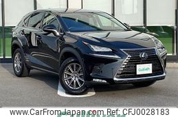 lexus nx 2019 -LEXUS--Lexus NX DAA-AYZ10--AYZ10-1027999---LEXUS--Lexus NX DAA-AYZ10--AYZ10-1027999-