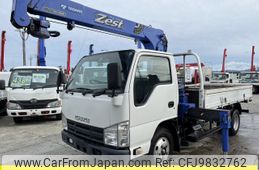 isuzu elf-truck 2013 -ISUZU--Elf TKG-NKR85AR--NKR85-7033786---ISUZU--Elf TKG-NKR85AR--NKR85-7033786-