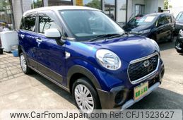 daihatsu cast 2017 CFJ1523627