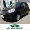 nissan march 2012 -NISSAN--March K13--711641---NISSAN--March K13--711641- image 1