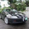 alfa-romeo gt 2005 CFJ6812140 image 12