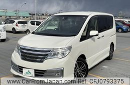 nissan serena 2016 quick_quick_DBA-C26_C26-086073