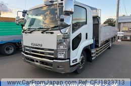 isuzu forward 2013 CFJ1823713