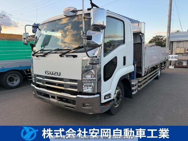 isuzu forward 2013 CFJ1823713 image 1