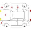 suzuki wagon-r 2018 CFJ1793488 image 2
