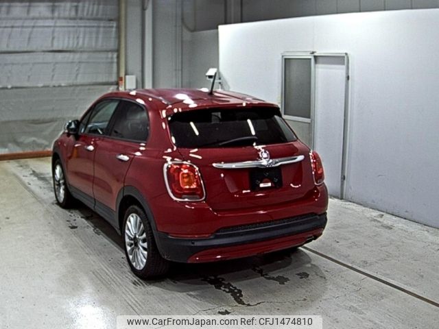 fiat 500x 2017 -FIAT--Fiat 500X 33414-ZFA3340000P559497---FIAT--Fiat 500X 33414-ZFA3340000P559497- image 2