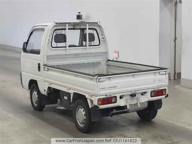 honda acty-truck undefined -HONDA--Acty Truck HA4-1043395---HONDA--Acty Truck HA4-1043395- image 2
