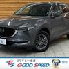 mazda cx-5 2017 -MAZDA--CX-5 LDA-KF2P--KF2P-126608---MAZDA--CX-5 LDA-KF2P--KF2P-126608- image 1