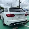 mercedes-benz c-class-station-wagon 2017 GOO_JP_700070854230240829001 image 14