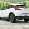 mazda cx-3 2015 -MAZDA--CX-3 LDA-DK5AW--DK5AW-106681---MAZDA--CX-3 LDA-DK5AW--DK5AW-106681- image 17