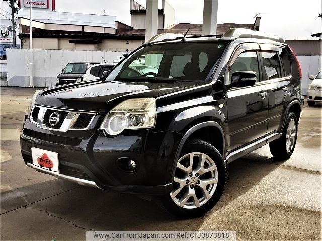 nissan x-trail 2011 -NISSAN--X-Trail LDA-DNT31--DNT31-206824---NISSAN--X-Trail LDA-DNT31--DNT31-206824- image 1