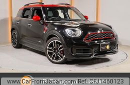 mini mini-others 2019 quick_quick_YS20_WMWYV920803E43730