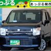 suzuki wagon-r 2019 quick_quick_DAA-MH55S_MH55S-264565 image 1