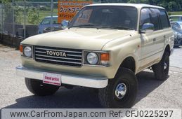 toyota land-cruiser-80 1991 quick_quick_S-HDJ81V_HDJ81-0015347