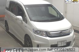 honda freed-spike 2015 -HONDA 【川越 504ﾋ777】--Freed Spike GP3-1229677---HONDA 【川越 504ﾋ777】--Freed Spike GP3-1229677-