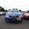 alfa-romeo 156 2005 -ALFA ROMEO--Alfa Romeo 156 GH-932AXA--ZAR9320000025706---ALFA ROMEO--Alfa Romeo 156 GH-932AXA--ZAR9320000025706- image 1