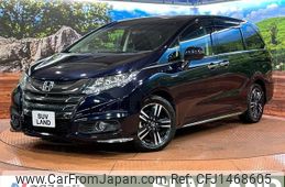 honda odyssey 2016 CFJ1468605