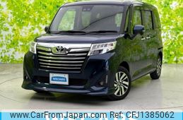toyota roomy 2019 quick_quick_DBA-M910A_M910A-0069252