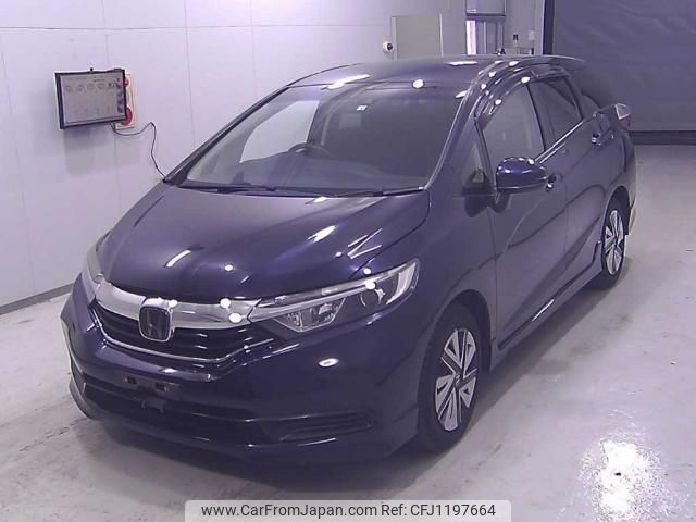 honda shuttle 2020 quick_quick_6BA-GK8_2104525 image 1