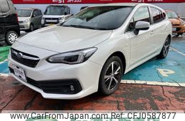 subaru impreza-wagon 2021 -SUBARU--Impreza Wagon GT3--095285---SUBARU--Impreza Wagon GT3--095285-