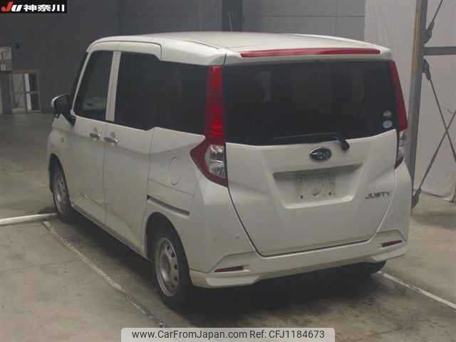 subaru justy 2020 -SUBARU--Justy M900F--M900F-0007775---SUBARU--Justy M900F--M900F-0007775- image 2