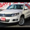 volkswagen tiguan 2014 -VOLKSWAGEN 【三重 335ﾏ729】--VW Tiguan 5NCTH--EW051102---VOLKSWAGEN 【三重 335ﾏ729】--VW Tiguan 5NCTH--EW051102- image 2